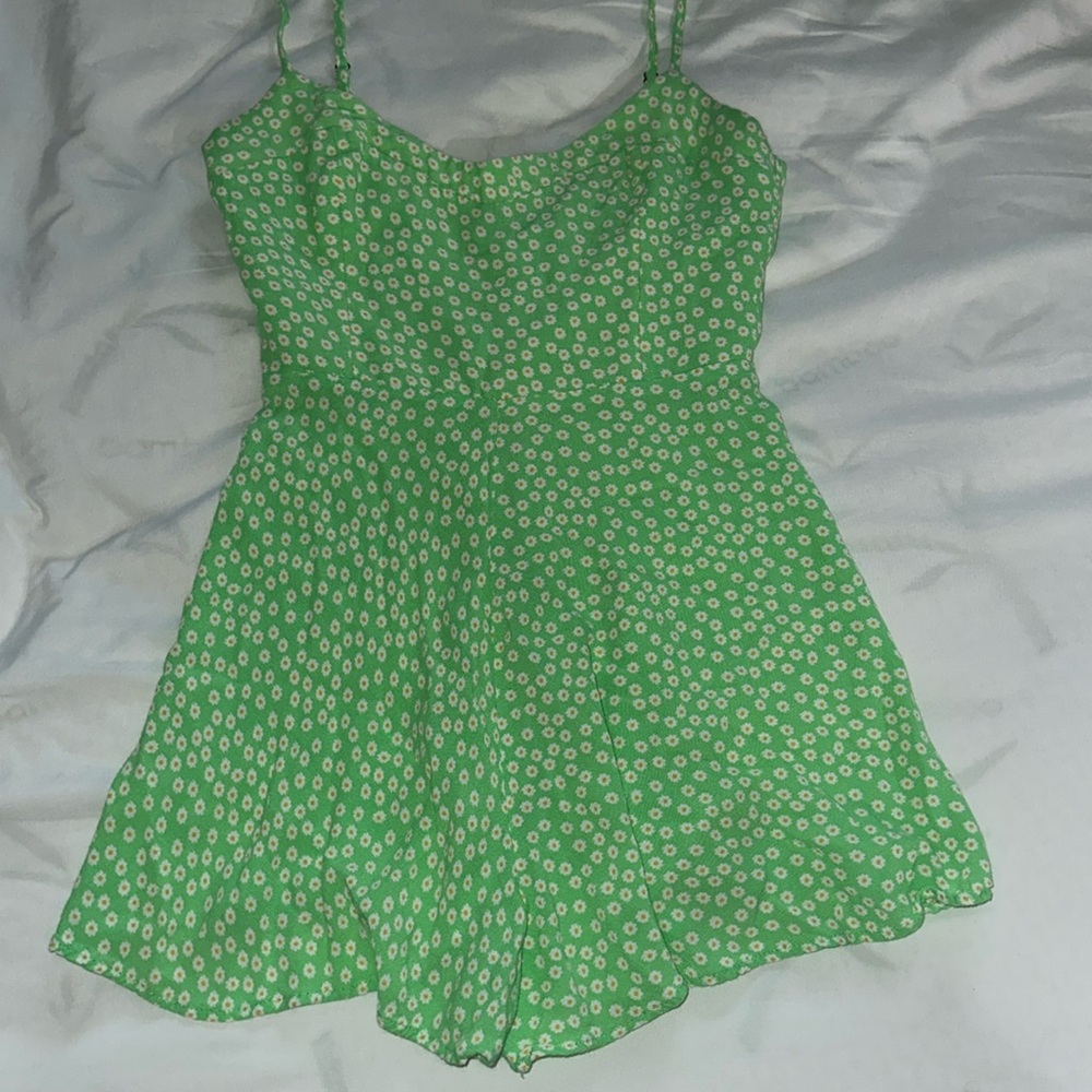 Zara romper - Picture 4 of 9